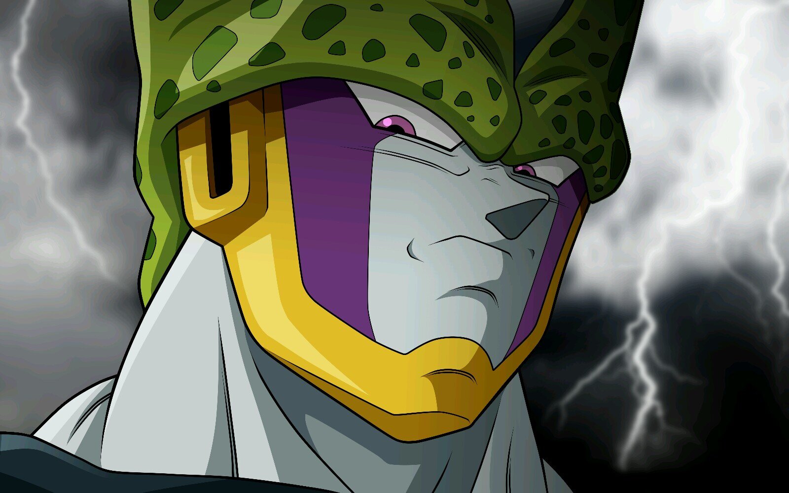 GeneticLegend's profile picture. Like the Saiyans my power increases greatly after I heal from near death, and like Frieza I can thrive. Keep that in mind when you're crying for your life.