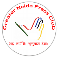 GREATER NOIDA PRESS CLUB (@gnpc247) 's Twitter Profile