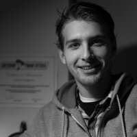Trevor Laughlin (@trevlaughlin) 's Twitter Profile