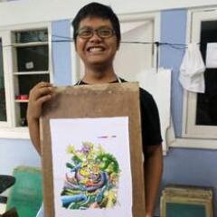 WawanMeka's profile picture. 