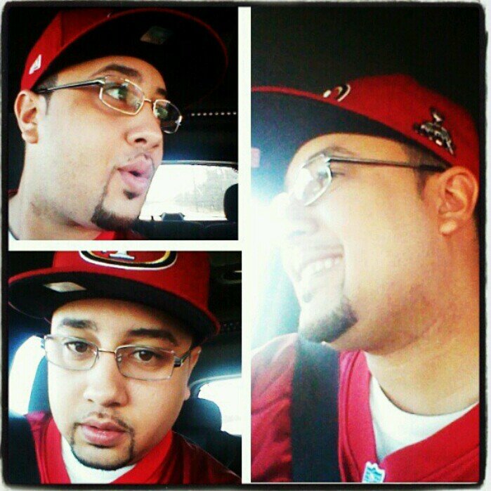 #TEAMFOLLOWBACK No affiliate of @Senior209, just a fan, supporter, inspirational motivator and professional #Retweeter
