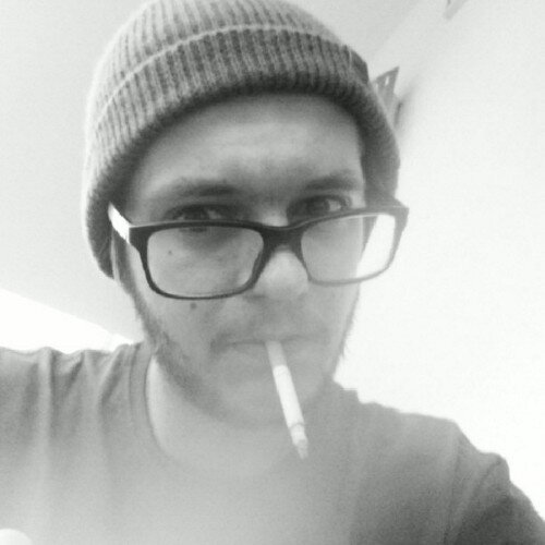 dominicberg86's profile picture. 