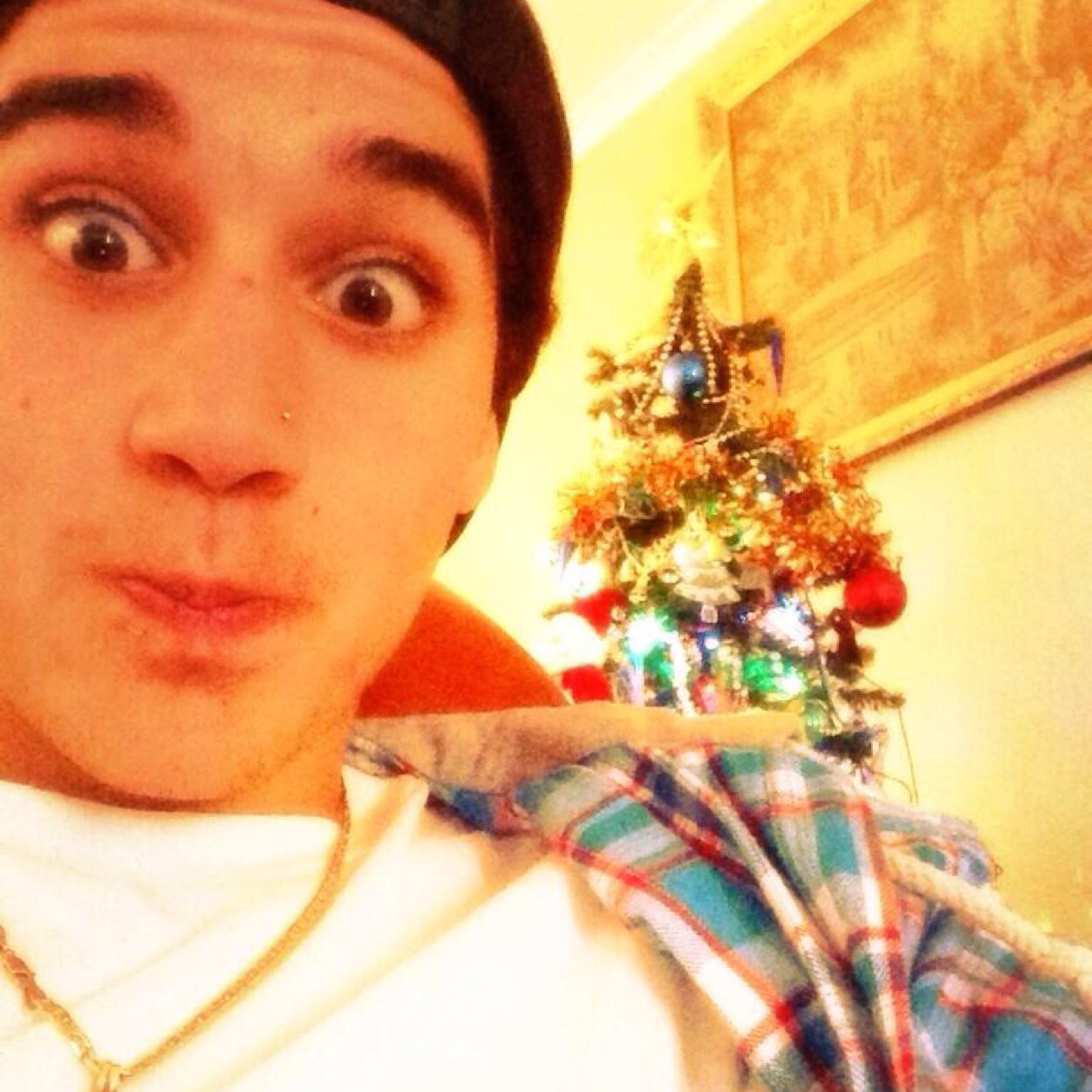 Janoskians are my life.