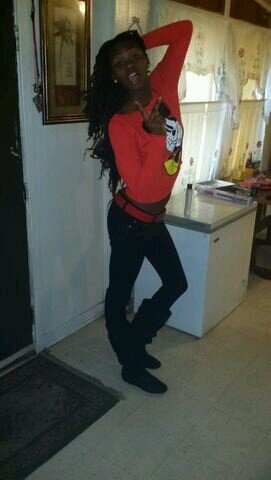 Beefing Whid Basic Hoes ChilDish ..
