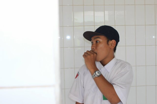 Hairul_Mengkong's profile picture. Only one in which the chicken liver~