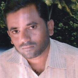 maharashtra,india.
writer,poet and journalist.