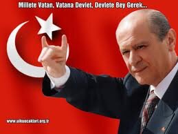 NE MUTLU TÜRK'ÜM DİYENE