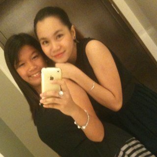 I love Tristan Legayada. ❤ I love Eating.