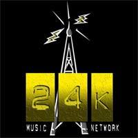 24k Music Network