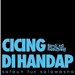 FreediveBDG's profile picture. We are Freedivers.We Love Fun.We are Family
 ALWAYS DIVE WITH A BUDDY | Find Us and share at swiming pool of UPI, Bandung | Every Sunday, Start 10 am - 3 pm.