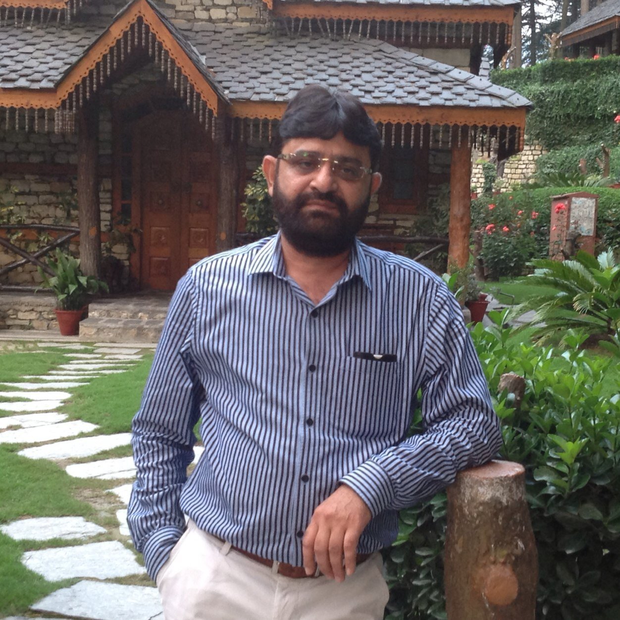 vkm1462 Profile Picture