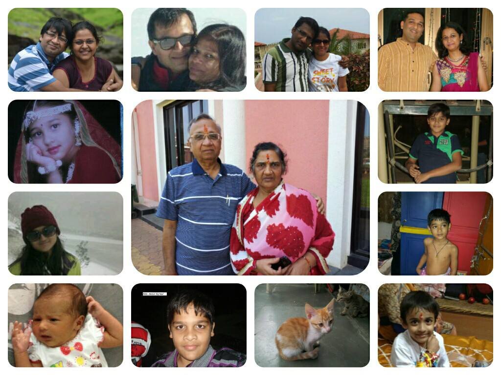I am an aam aadmi with dream for a clean and corruption free india.