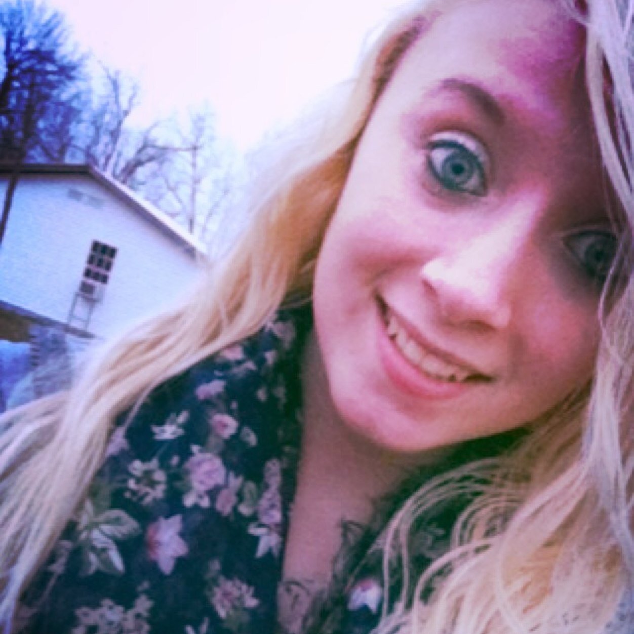 ~Just do whatever makes you happy. #followme