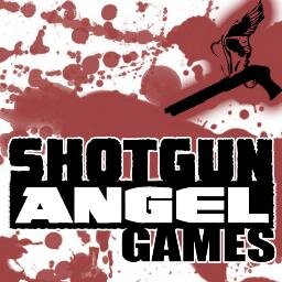 Shotgun Angel Gamesさんのプロフィール画像