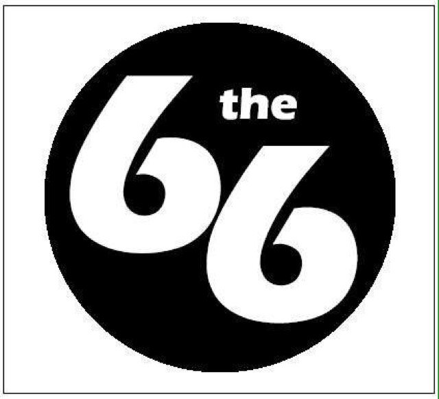 the66's profile picture. “Just occasionally, a band walks onstage and for half an hour, shakes a small corner of the world from its axis. Tonight is one of those very special nights”