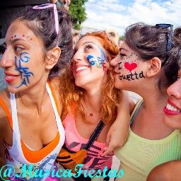 MusicaFiestas Profile Picture