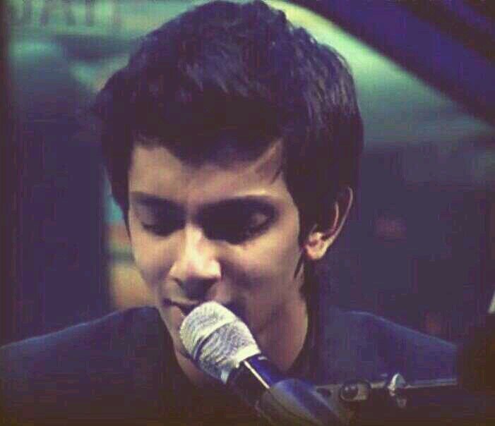 Youngest Music Composer/Singer- All the Best your upcoming Movies
