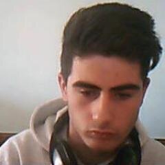 MusicEndri's profile picture. As long as there
 is SOMEONE in the sky 
 to protect me 
 There is
 NO ONE
 on earth
 who 
 could
 break
 me          [Music is my Life, Dream ,Love]