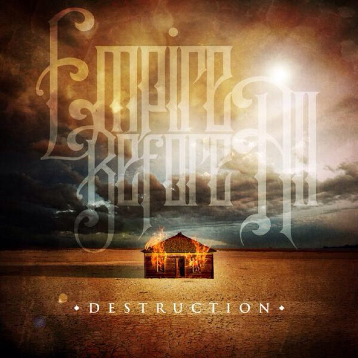 EmpireBeforeAll's profile picture. 6 Piece Explosive Metal band from Nashville TN. Let's build this Empire together. http://t.co/jvmLNXbkeI #TheEmpire