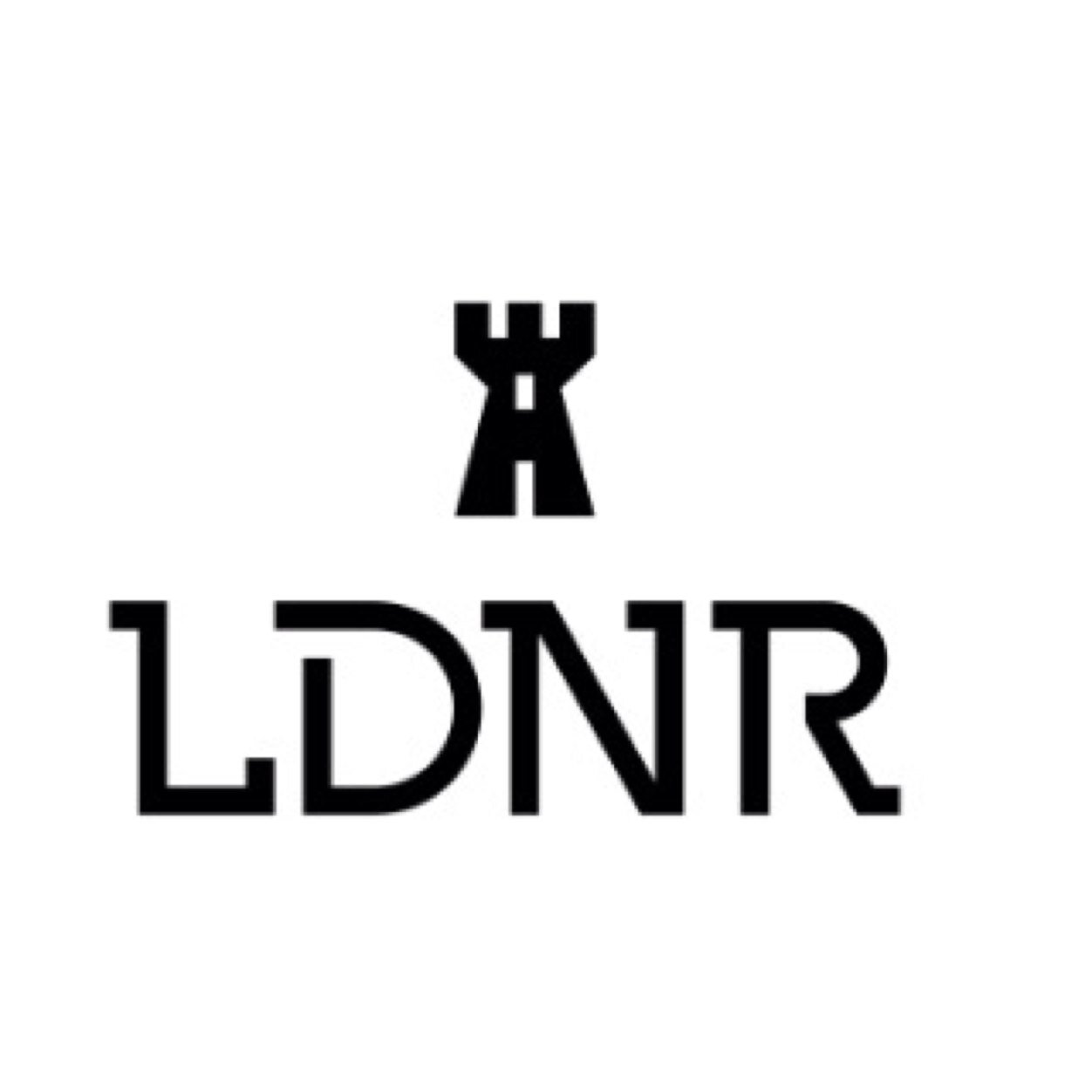 London is an amazing city and is home to LDNR, London's eyewear of choice