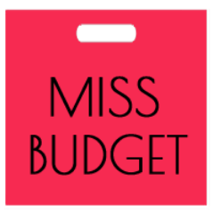_MissBudget's profile picture. Missbudget.nl is mijn blog voor budgetista's: moneywise fashionista's ►Daily Deal ►Look for Less ►Sales ►Budget tips  { The best things in life are cheap }
