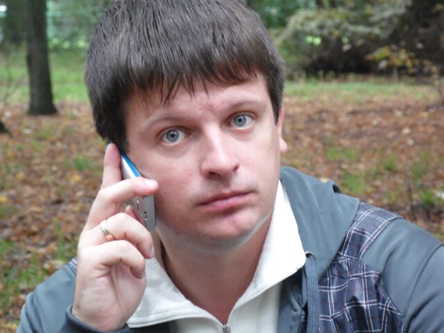 MaximLes's profile picture. We are just a moments in time...