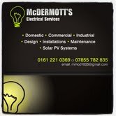 Electrician