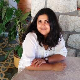 Communications Leader, Relentless Traveler, Argumentative Indian