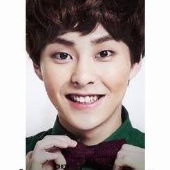엑소엠    xiumin 시우민