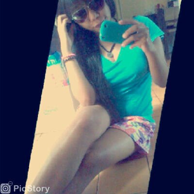 NitaLeondy's profile picture. :*