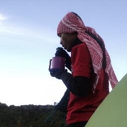 muktihidayatd's profile picture. 