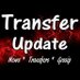 Transfer Update (@transferupdate) Twitter profile photo Transfer Update (@transferupdate) Twitter profile photo