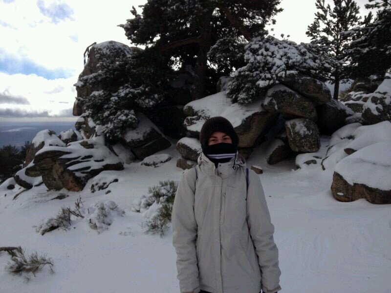 verolocer91's profile picture. 