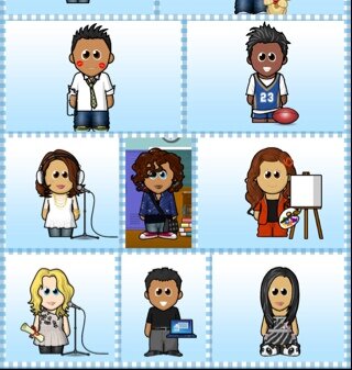 MsAsClass's profile picture. Becoming successful lifelong learners, creative & critical thinkers and active & informed citizens in a connected 21C environment @antos_twitt