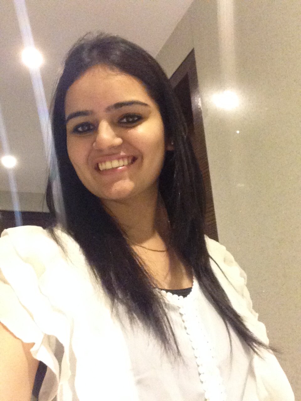Genuine, Love my family, MBA, Salman Fan!!, #Give value if you want value, #Friends are for life
