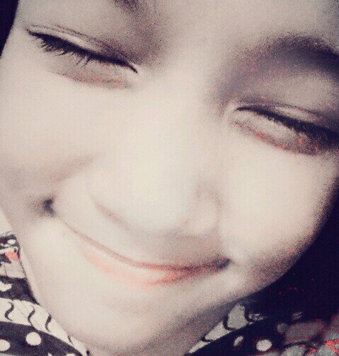 Say You Love Me ! My Name:DHIA QAIRINNA SYARINNA BiNTI ABDULLAH.  i'm Muslima, Kaum Hawa yanG Hanya. Mencari Ilmu Di MeraTa Dunia.  yaa ALLAH. I LovE You.. :)