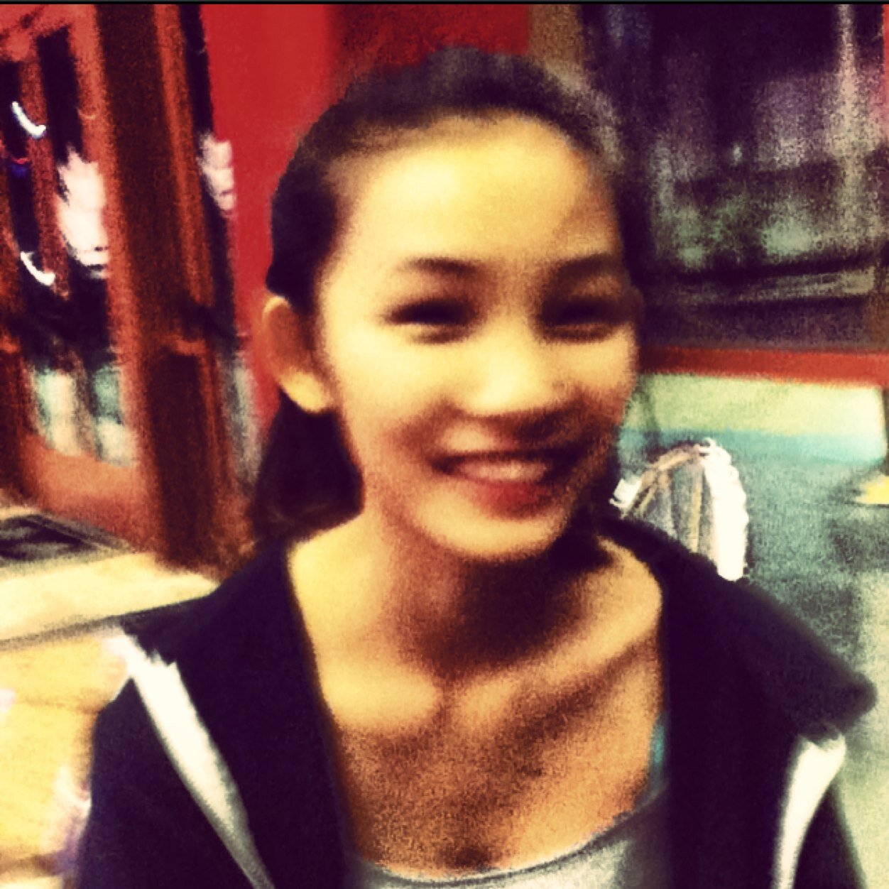Professional fan account for Kaylee Nguyen.