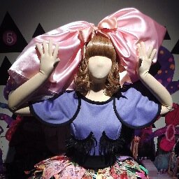 VvO___OvV's profile picture. なめこ、きゃりー、初音ミク好き♡