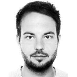 UX/UI Designer, casual analogue photographer, misophonist. I'm also @michito@mastodon.social