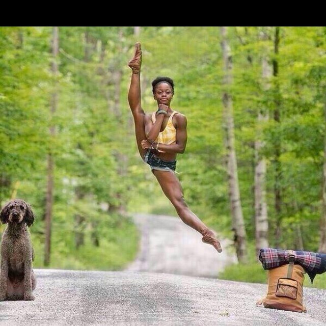 dance_all_day17's profile picture. Ballet, jazz, gymnastics..... Not much more to say!!!