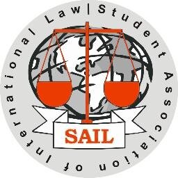 Official Twitter Account - Student Association of International Law, Fakultas Hukum Universitas Islam Indonesia.