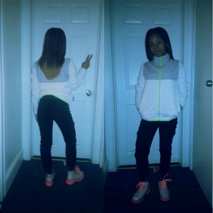 Follow Me I Follow Back & Fmoi@ Diamond