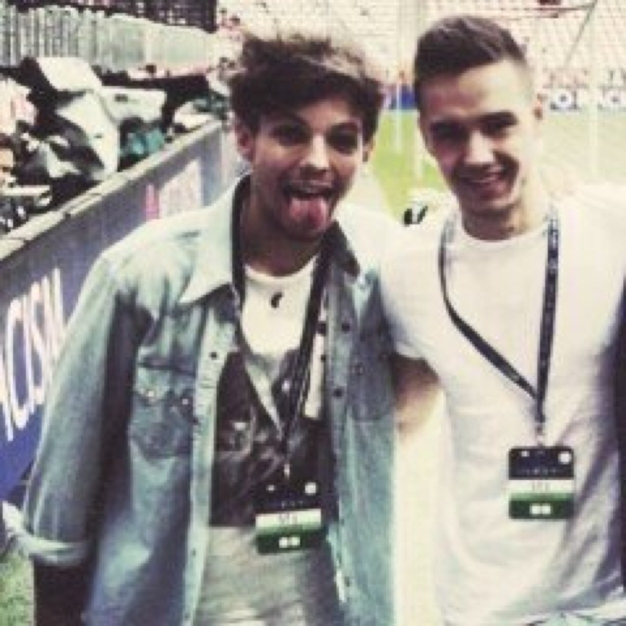 Midnight memories