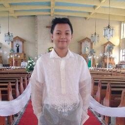 Financial Management Accounting student, TIPian, just call me JOHN ABEL :)))