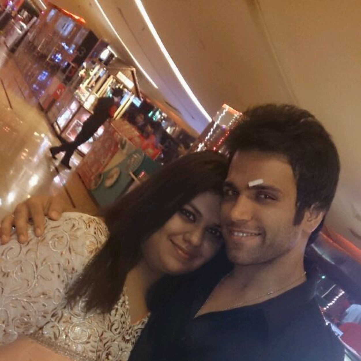 heena_hd's profile picture. 