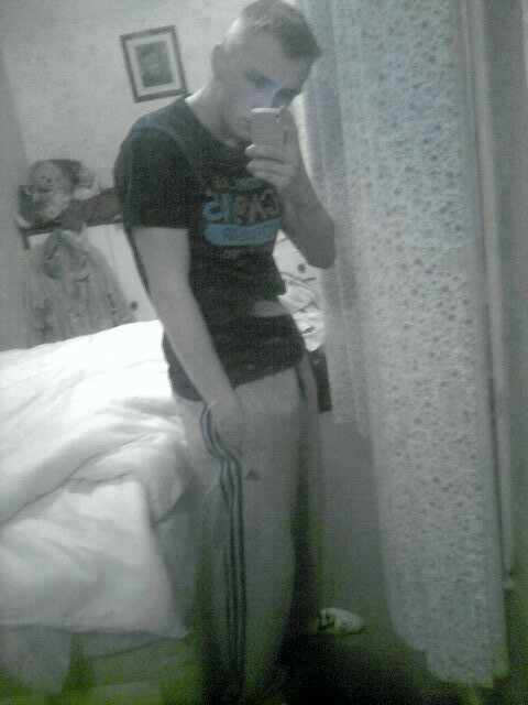 Hi I'm josh sfe guy play football wednesday fan snm