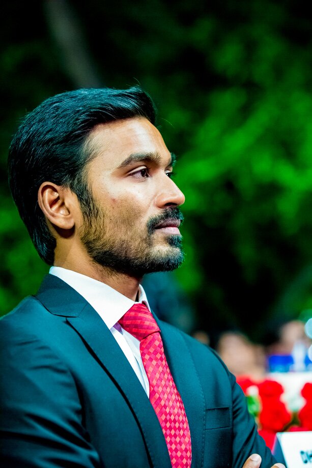 Dhanush_Chennai's profile picture. Dhanush Fans Club (Chennai)