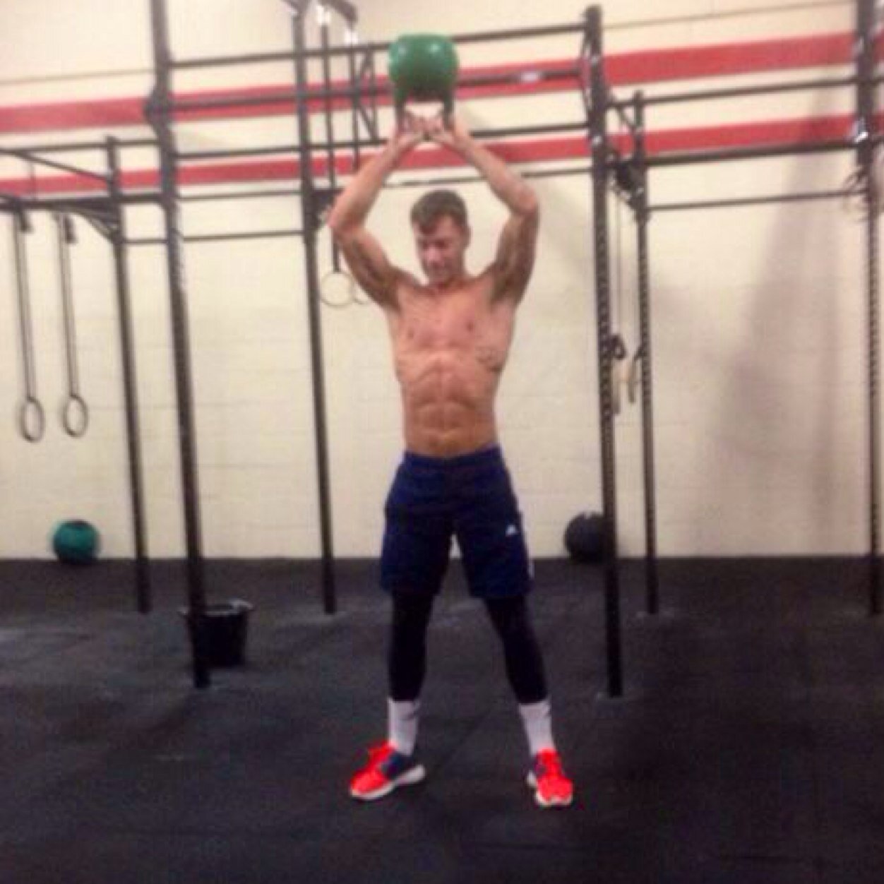 liamtaylorno1's profile picture. 