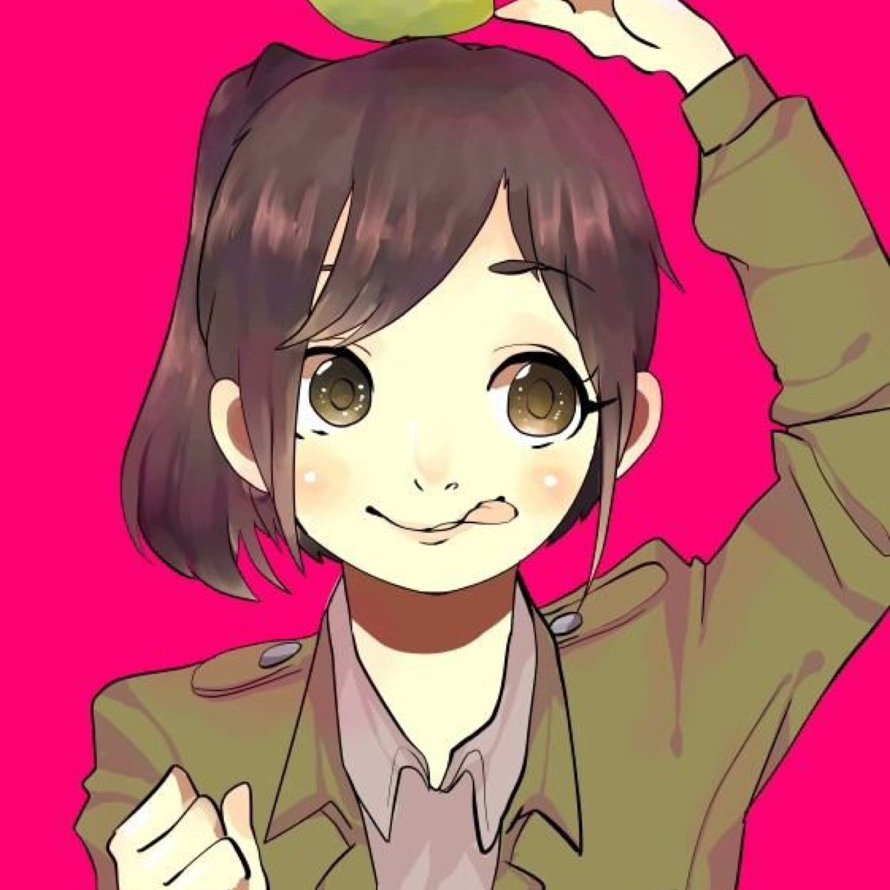 サシャ・ブラウスさんのプロフィール画像
