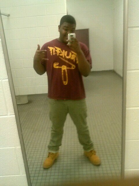 # follow me i   #follow back...And free that nigga mark